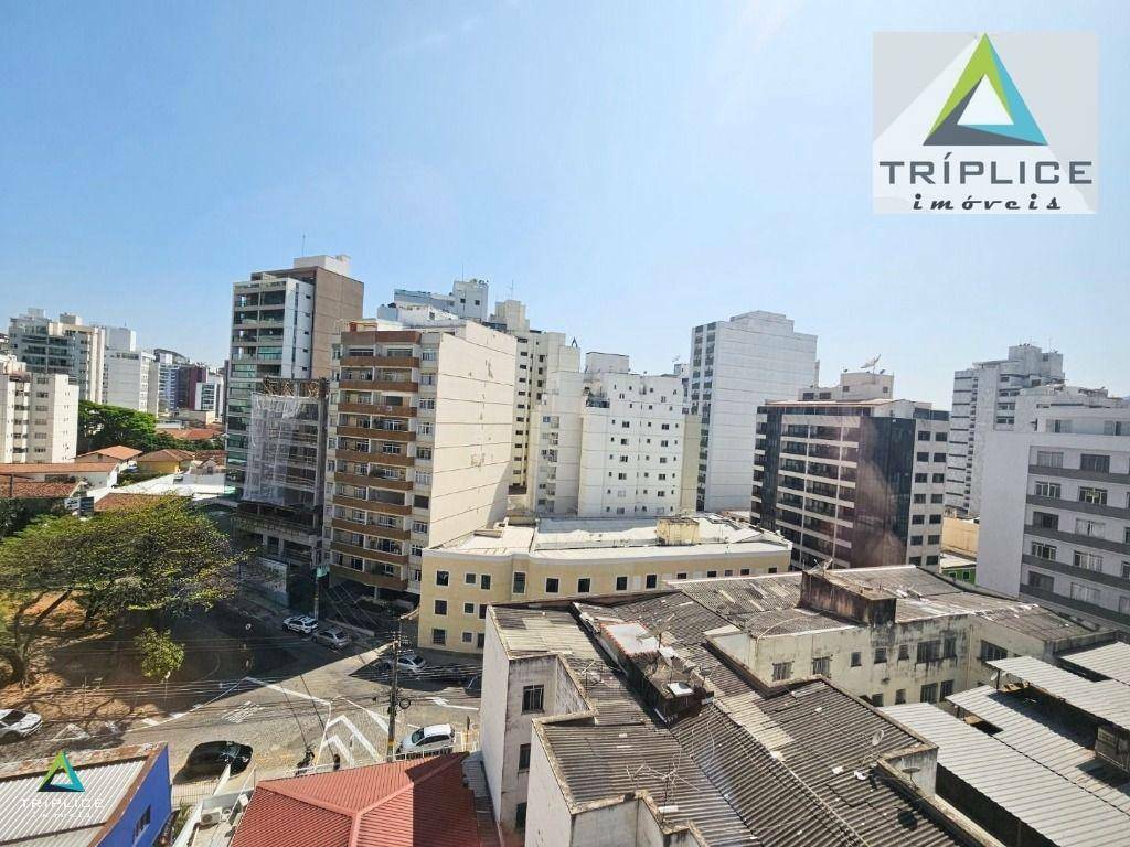 Apartamento à venda com 4 quartos, 170m² - Foto 21