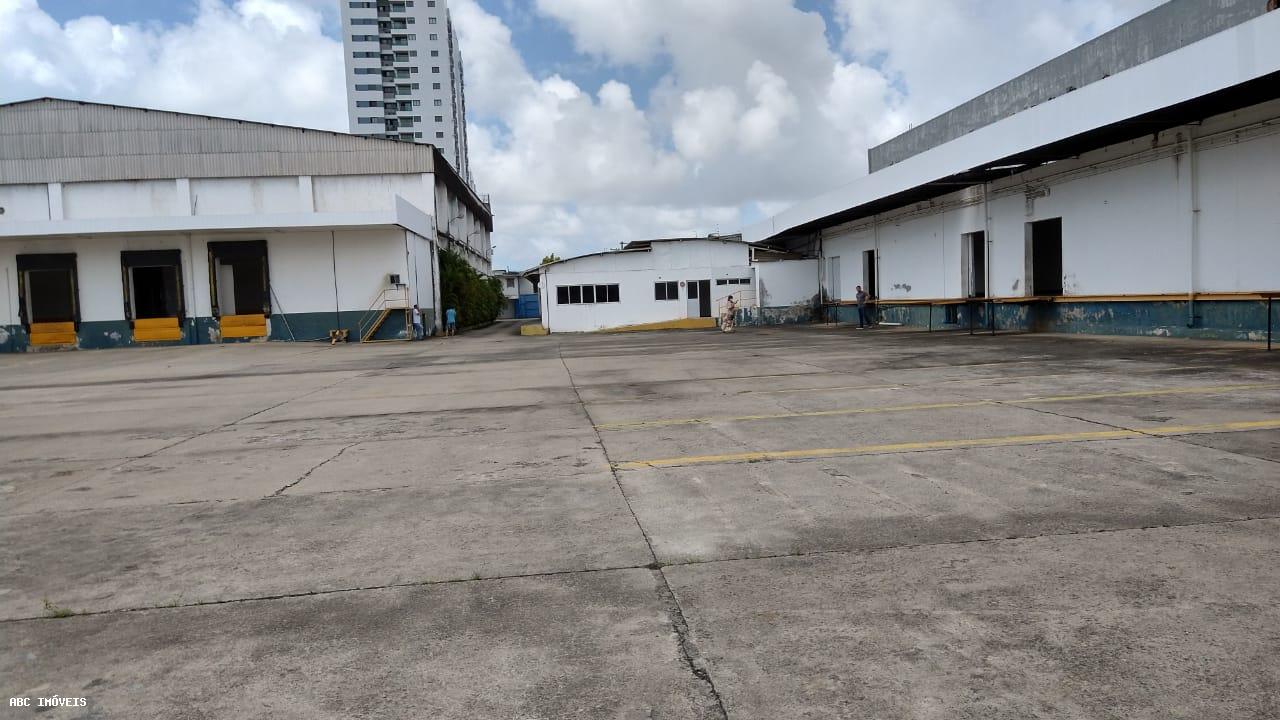 Depósito-Galpão-Armazém para alugar com 1 quarto, 11000m² - Foto 24