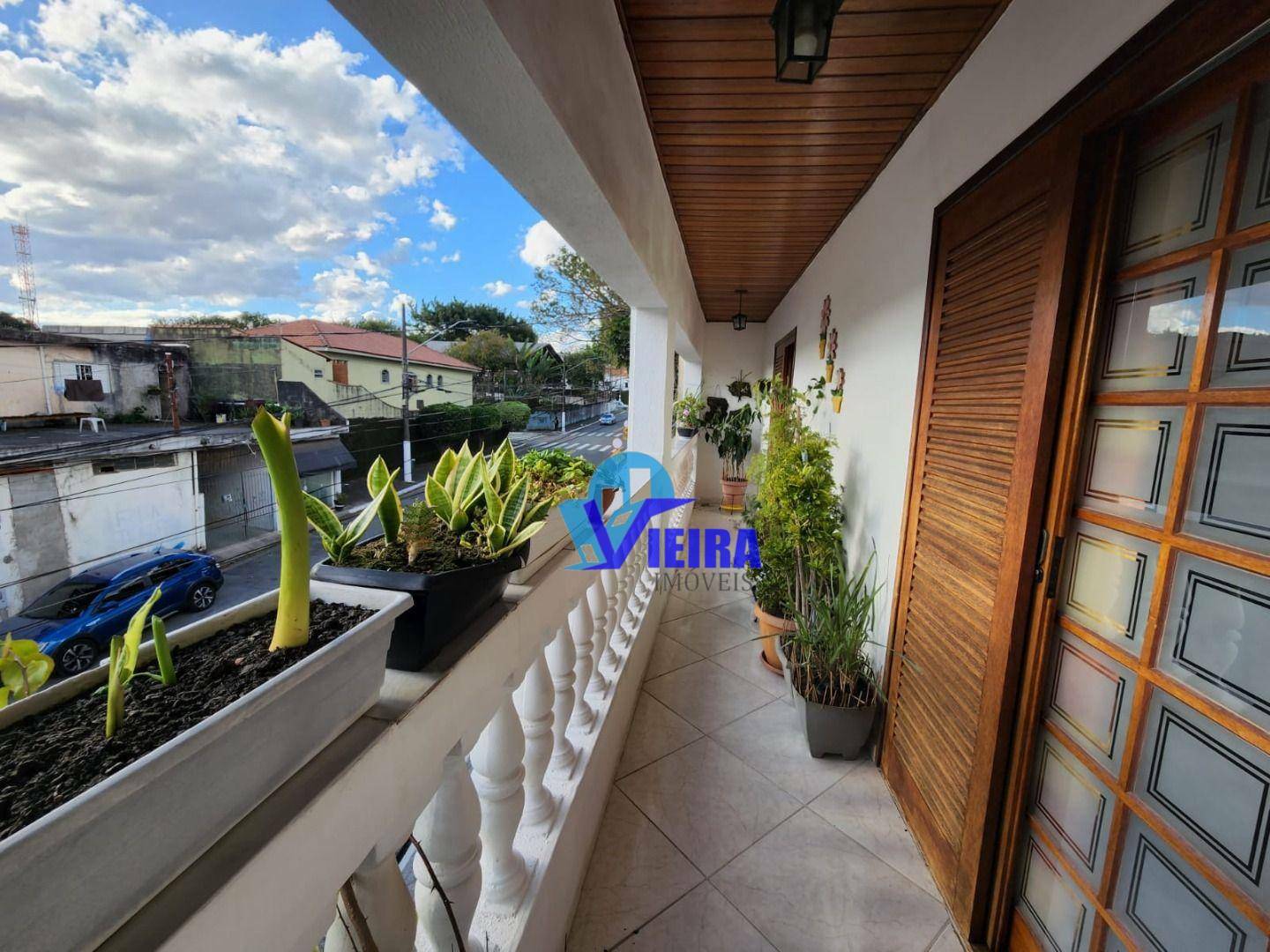 Casa à venda com 4 quartos, 250m² - Foto 26