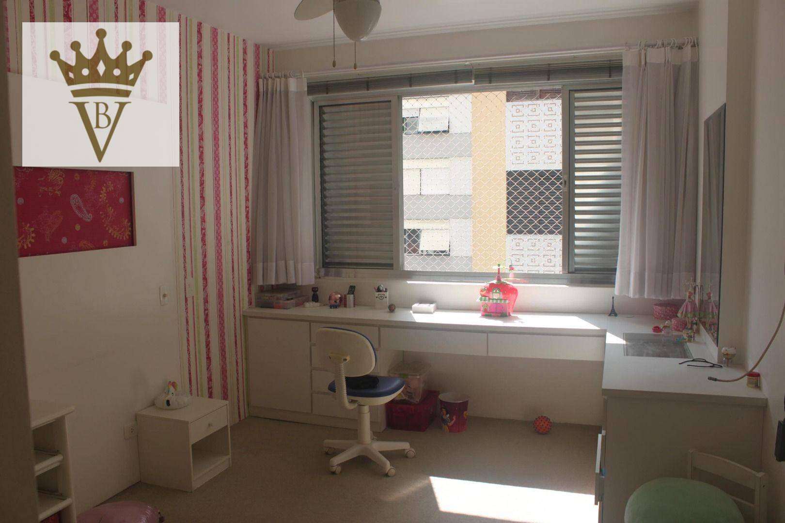 Apartamento à venda com 2 quartos, 198m² - Foto 20