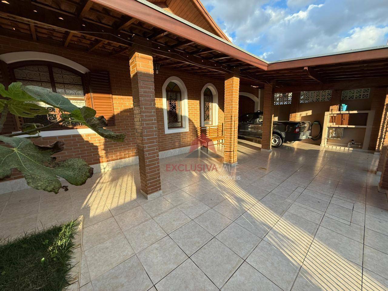 Casa à venda com 5 quartos, 149m² - Foto 19