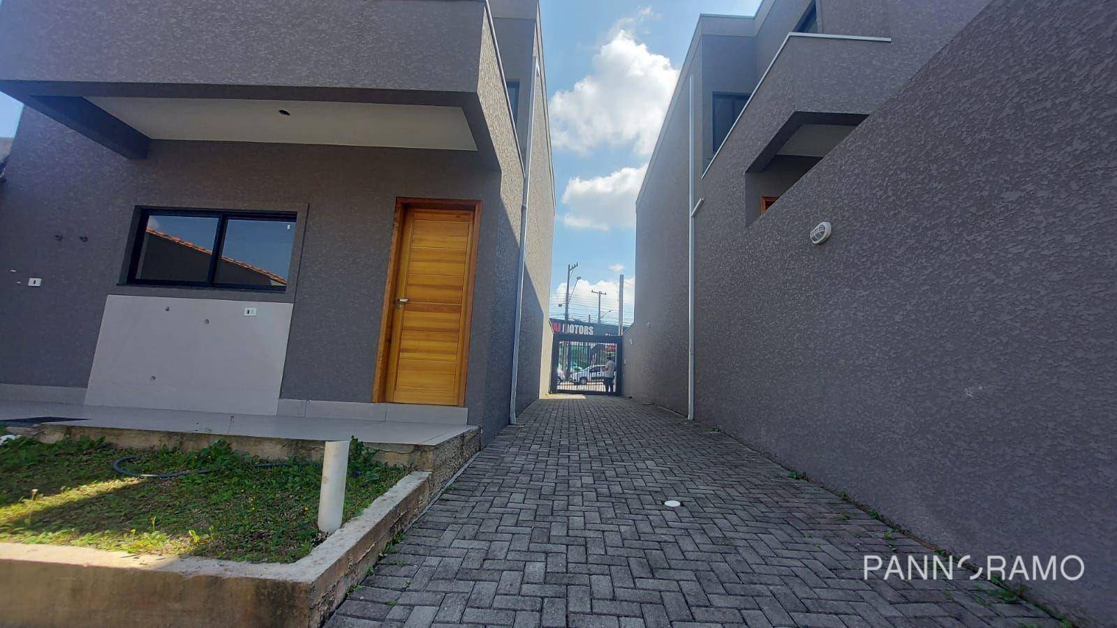 Sobrado à venda com 3 quartos, 117m² - Foto 22