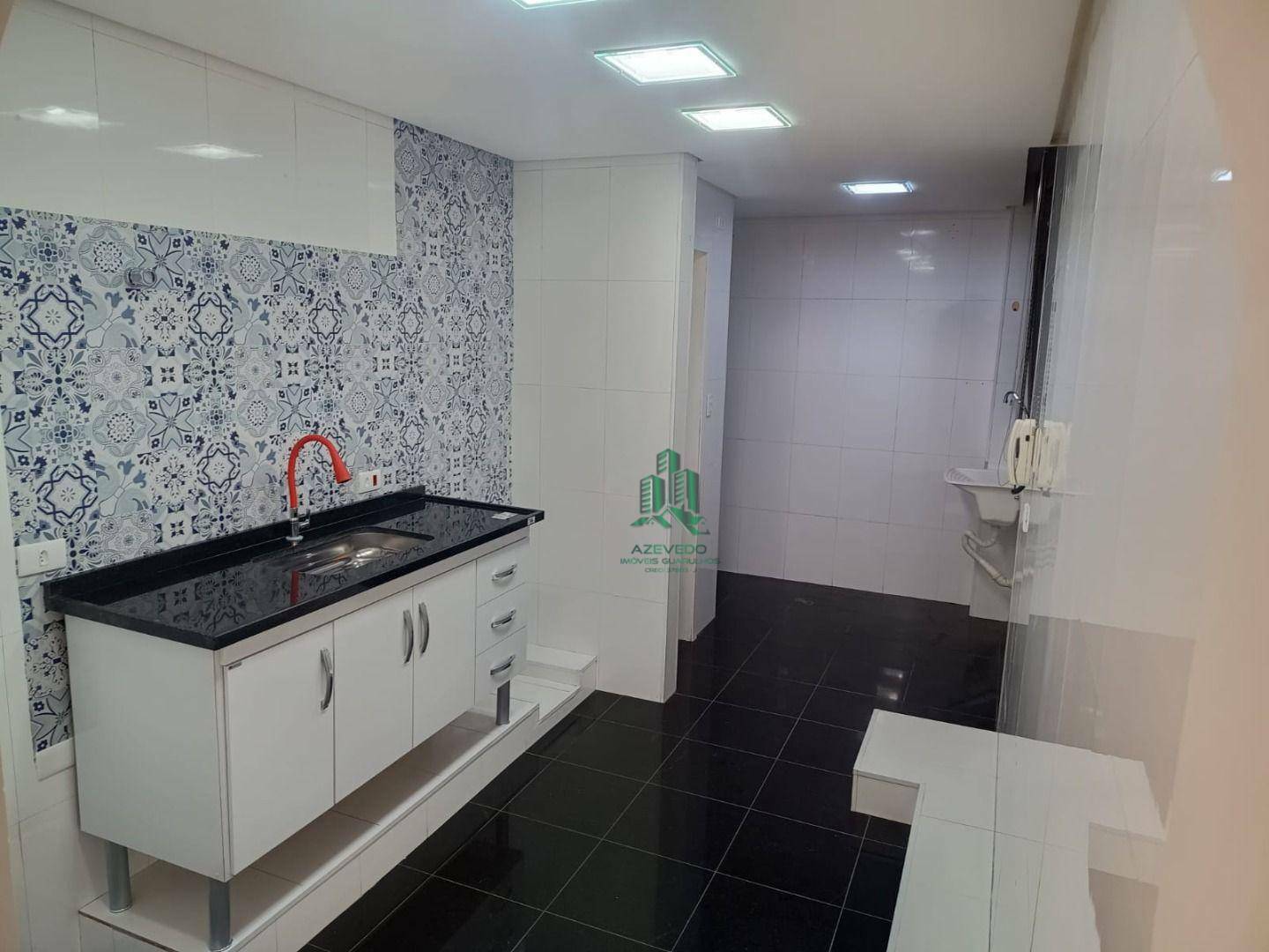 Apartamento à venda com 2 quartos, 67m² - Foto 5