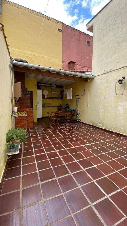 Sobrado à venda com 3 quartos, 143m² - Foto 24