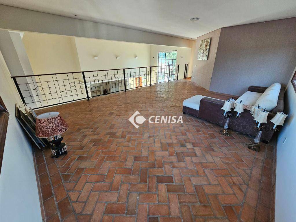 Chácara à venda com 4 quartos, 931m² - Foto 48