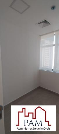 Conjunto Comercial-Sala para alugar, 212m² - Foto 33