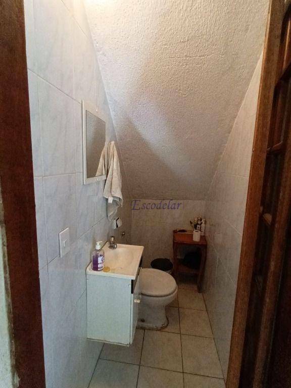 Sobrado à venda com 3 quartos, 226m² - Foto 18