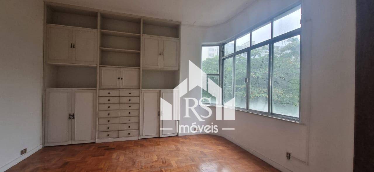 Apartamento à venda com 3 quartos, 118m² - Foto 16