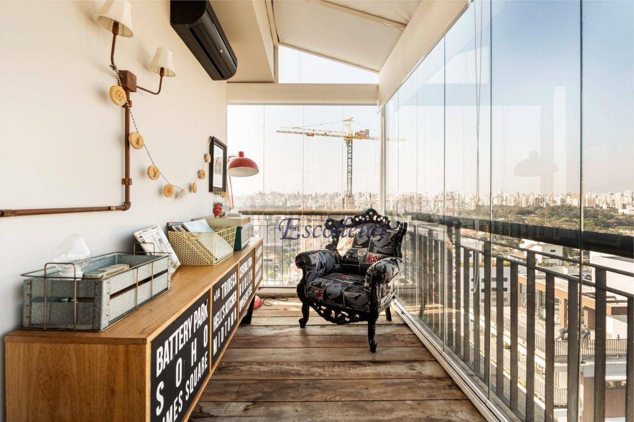 Cobertura à venda com 4 quartos, 417m² - Foto 18