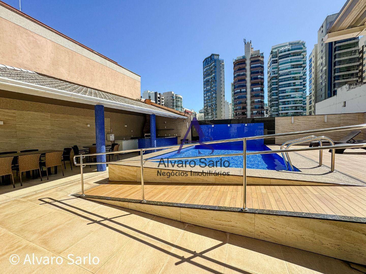 Apartamento à venda com 4 quartos, 192m² - Foto 23