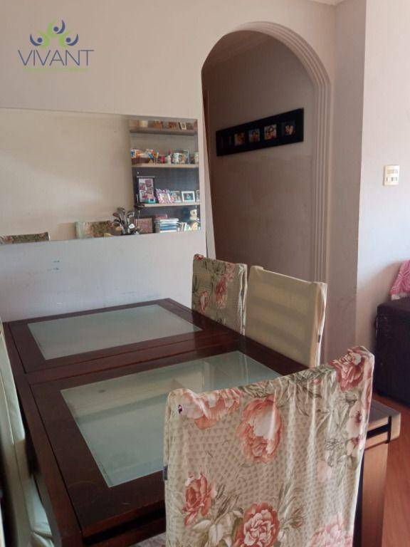 Apartamento à venda com 2 quartos, 46M2 - Foto 5