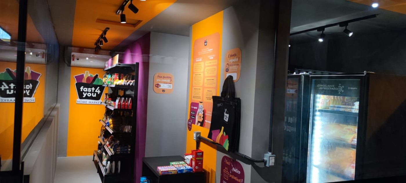 Apartamento, 2 quartos - Foto 17