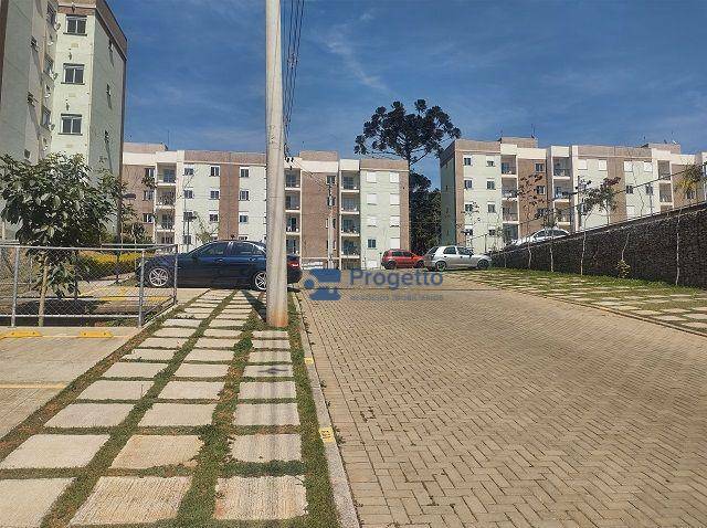 Apartamento à venda com 3 quartos, 60m² - Foto 22