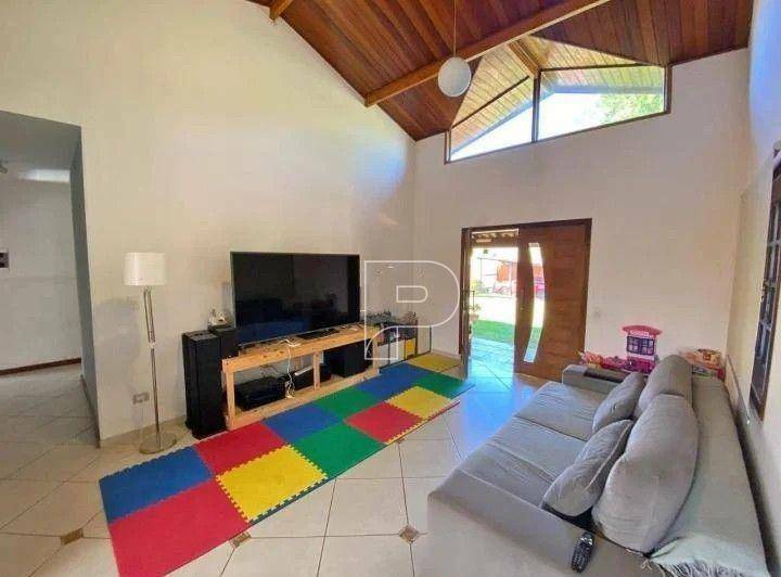 Casa de Condomínio à venda com 4 quartos, 211m² - Foto 7