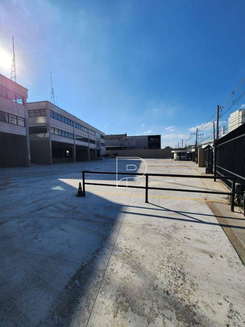 Depósito-Galpão, 7997 m² - Foto 3