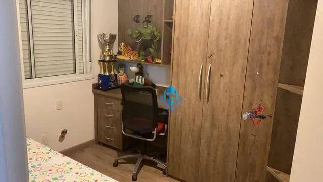 Apartamento à venda com 3 quartos, 107m² - Foto 19