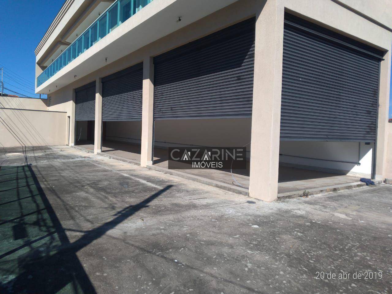 Depósito-Galpão-Armazém para alugar, 150m² - Foto 2