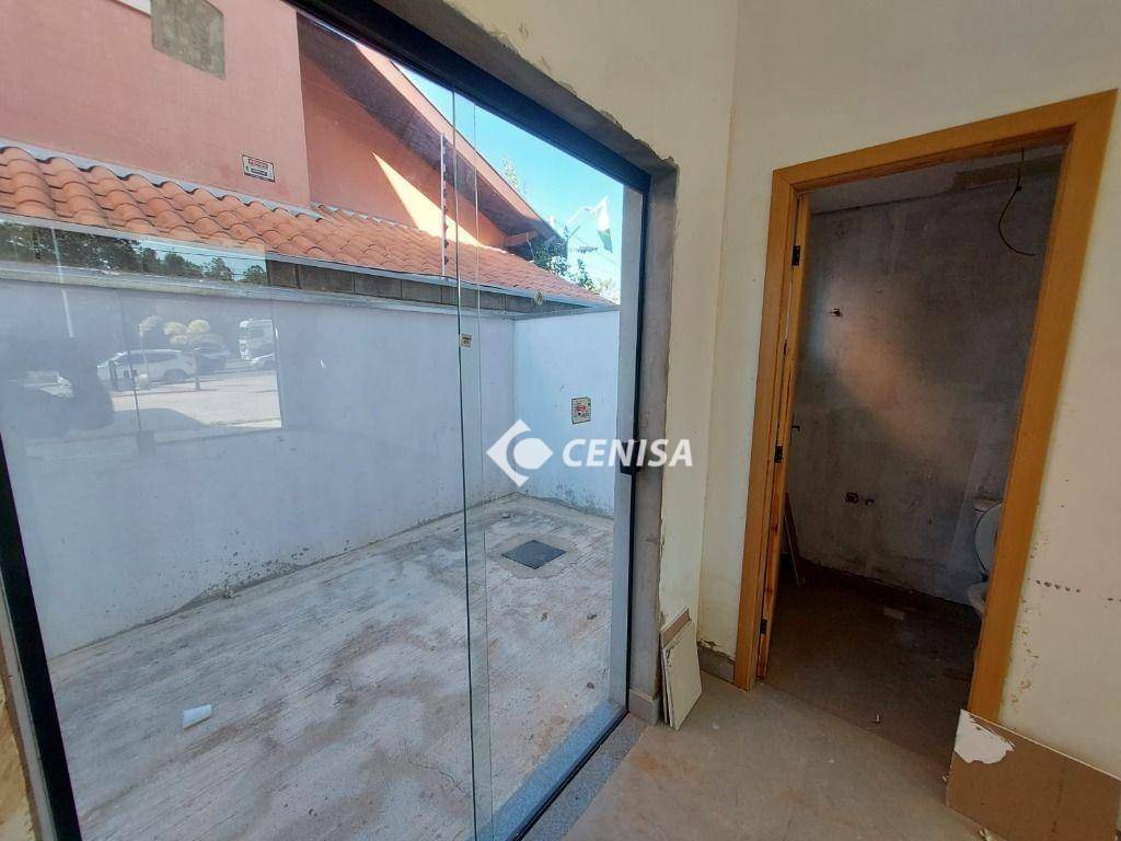 Conjunto Comercial-Sala para alugar, 28m² - Foto 5