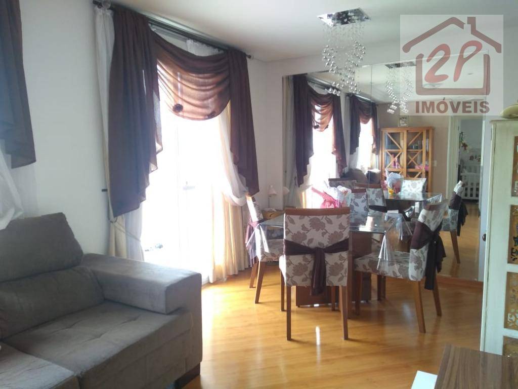 Apartamento à venda com 2 quartos, 55m² - Foto 7