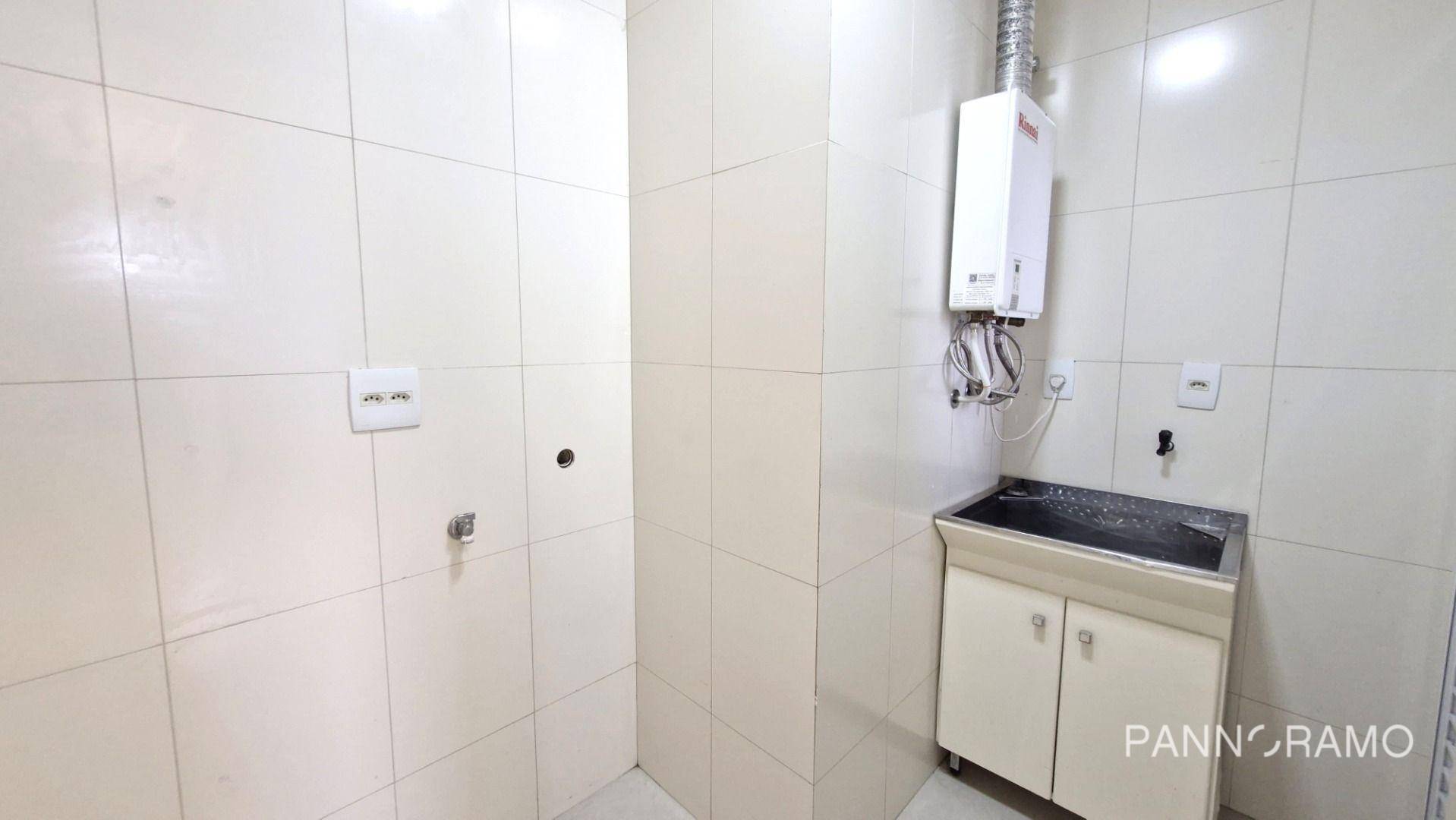 Apartamento para alugar com 3 quartos, 118m² - Foto 17