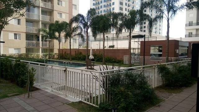 Apartamento à venda com 2 quartos, 64m² - Foto 1