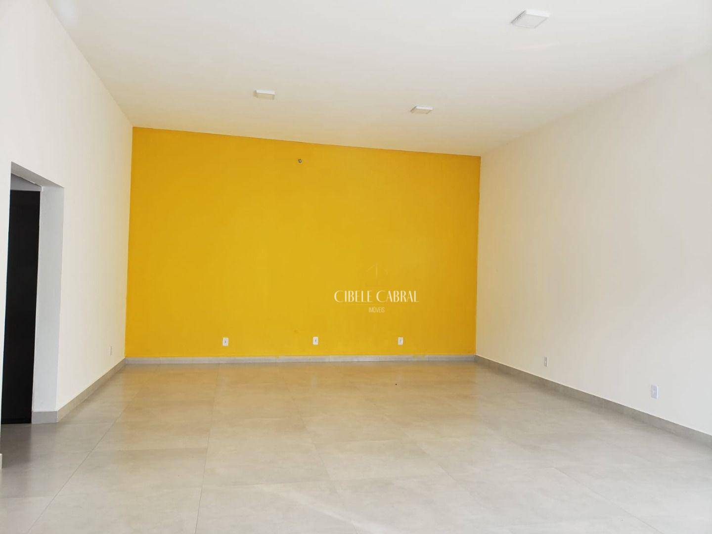 Loja-Salão para alugar, 80m² - Foto 2