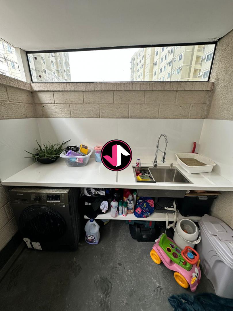 Apartamento à venda com 2 quartos, 74m² - Foto 7