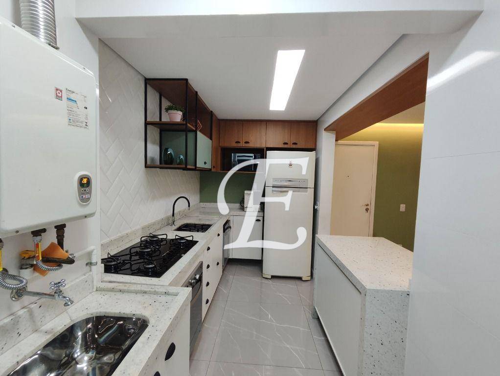 Apartamento à venda com 3 quartos, 77m² - Foto 4