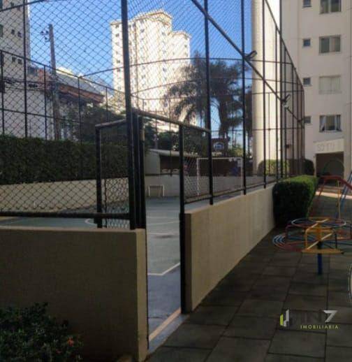 Apartamento, 2 quartos, 53 m² - Foto 2