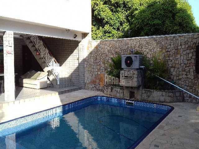 Sobrado à venda com 4 quartos, 391m² - Foto 20