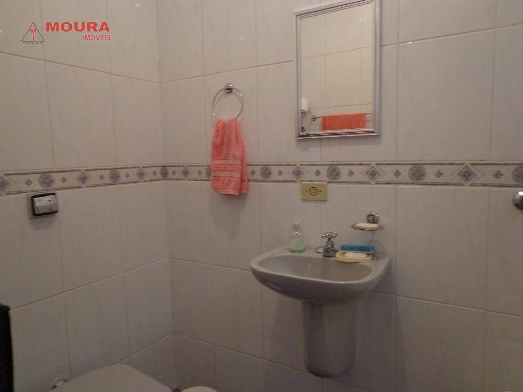 Sobrado à venda com 3 quartos, 120M2 - Foto 12