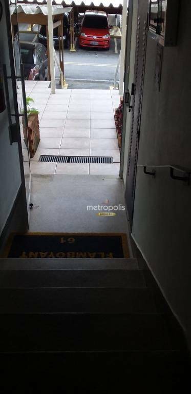 Apartamento, 2 quartos, 50 m² - Foto 22