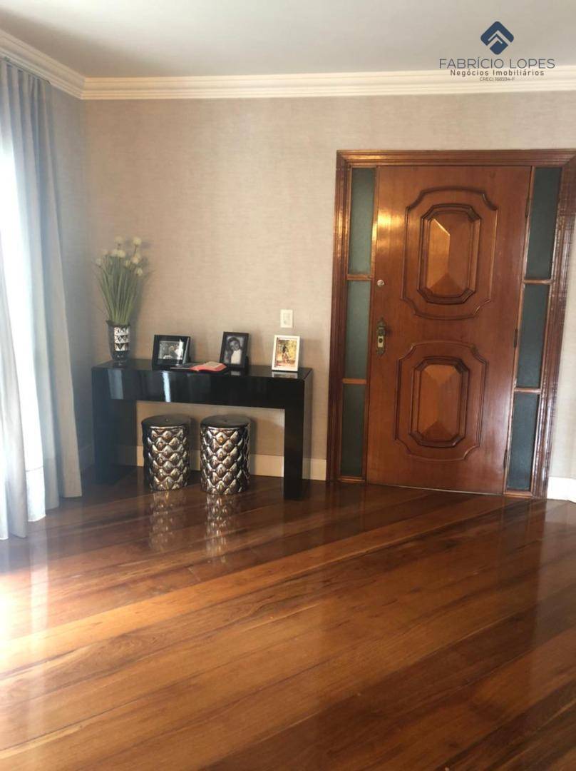 Apartamento à venda com 4 quartos, 168m² - Foto 3