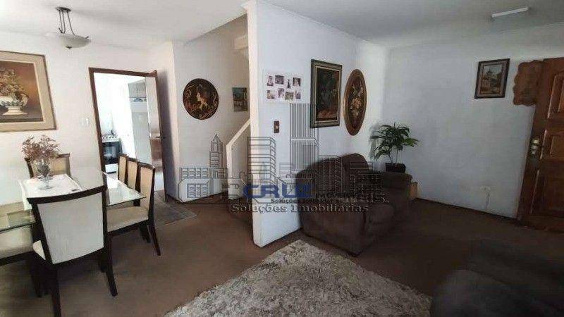 Sobrado à venda com 3 quartos, 185m² - Foto 11