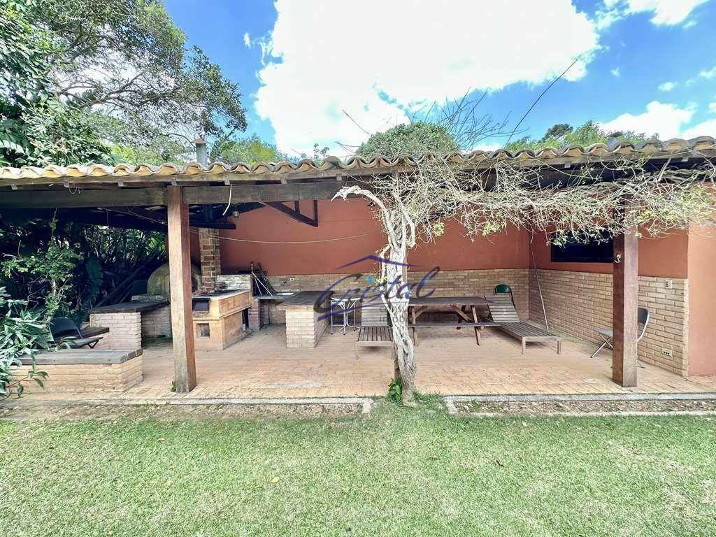 Casa de Condomínio à venda com 4 quartos, 417m² - Foto 33