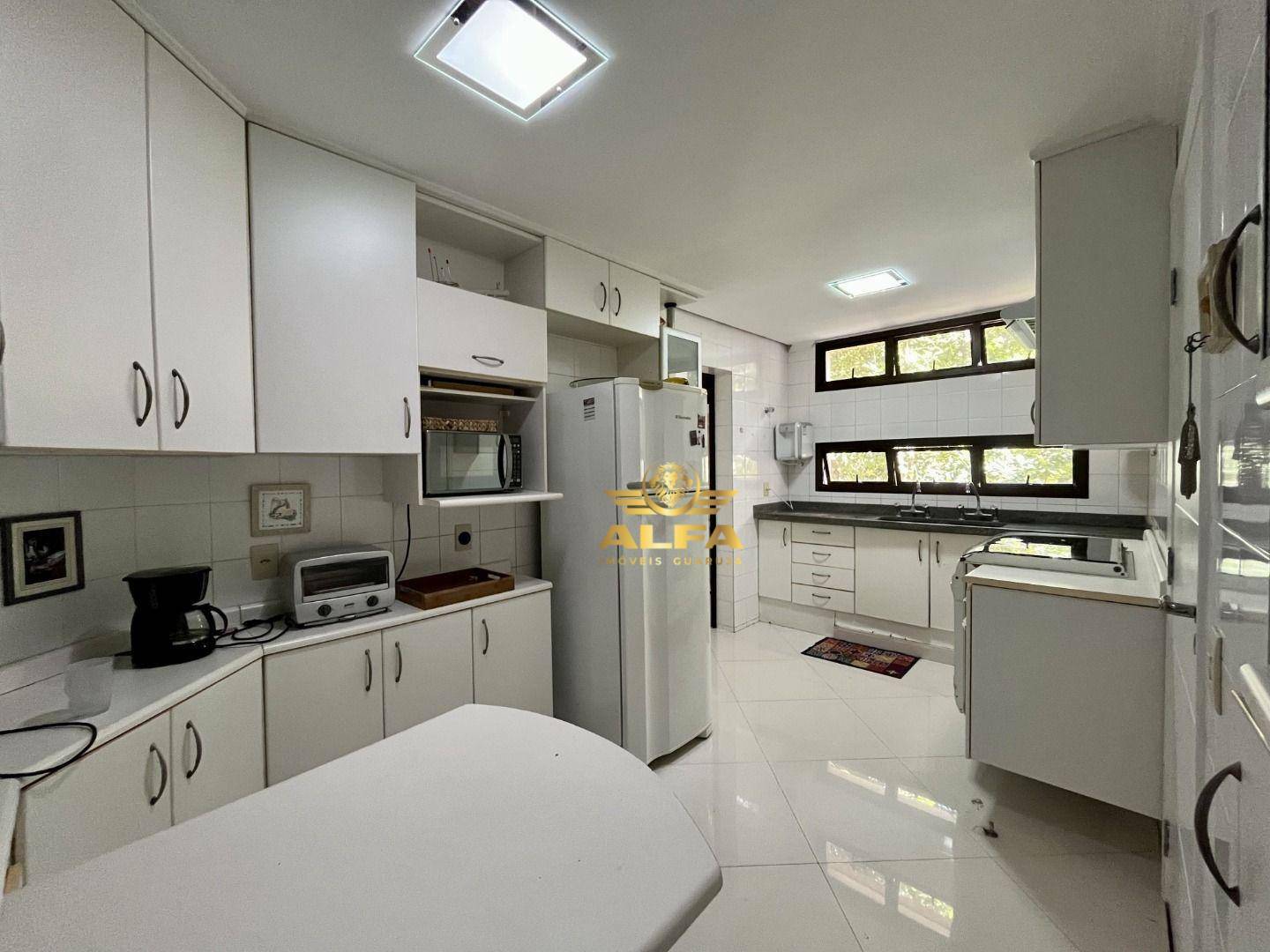 Apartamento à venda com 4 quartos, 175m² - Foto 24