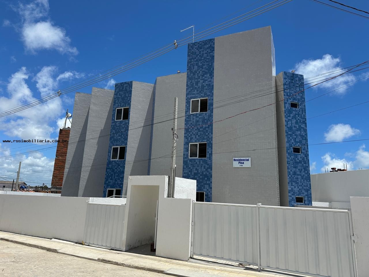 Apartamento à venda com 2 quartos, 50m² - Foto 1