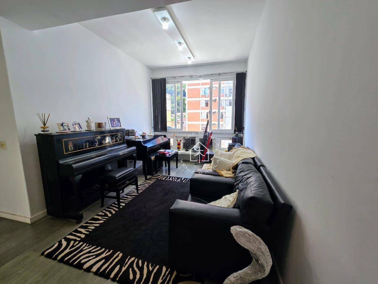 Apartamento à venda com 3 quartos, 86m² - Foto 4