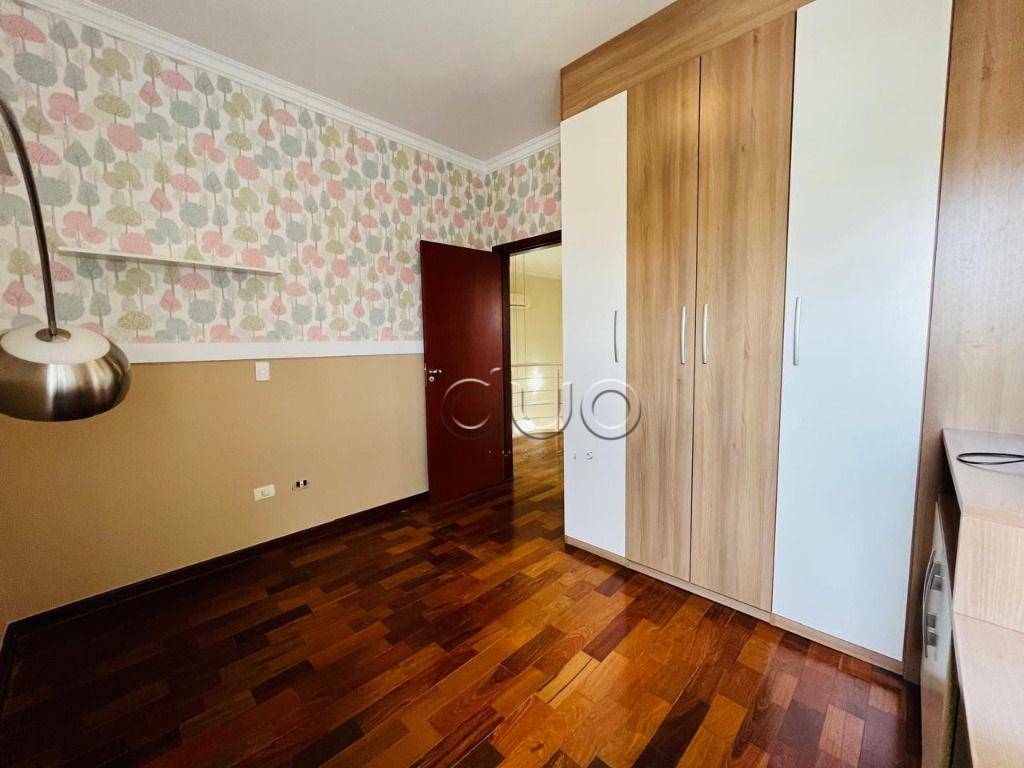 Casa de Condomínio à venda com 3 quartos, 207m² - Foto 38