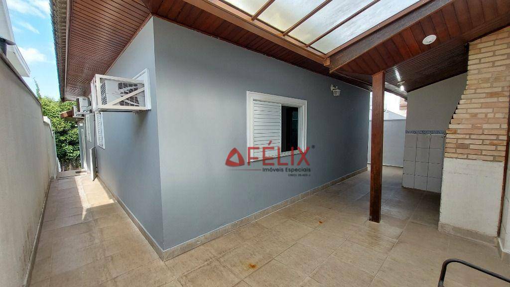 Casa de Condomínio à venda com 3 quartos, 157m² - Foto 20