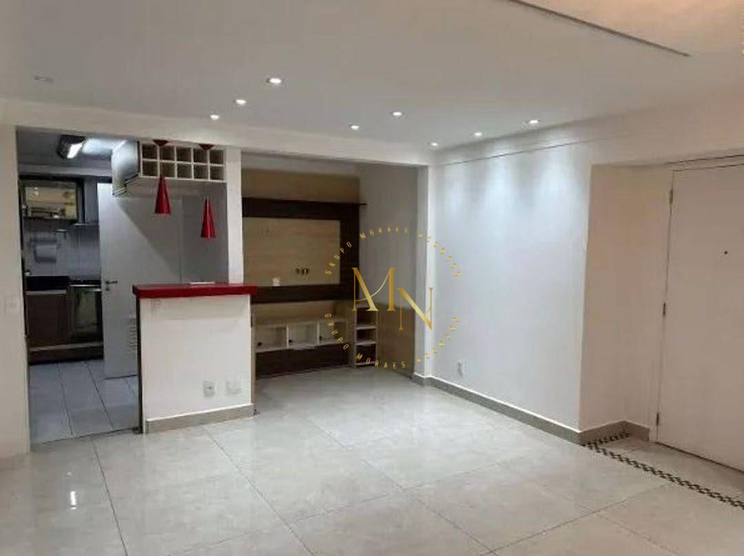 Apartamento à venda com 3 quartos, 110m² - Foto 1