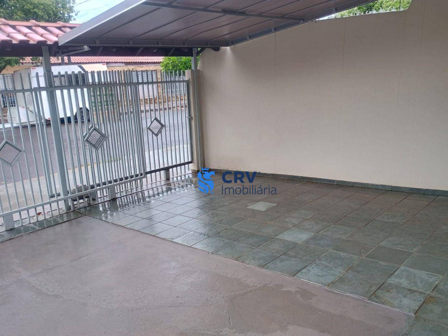 Casa, 3 quartos, 110 m² - Foto 2