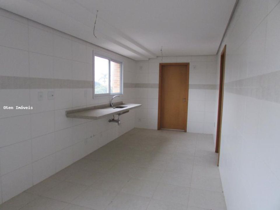 Apartamento à venda com 3 quartos, 187m² - Foto 5