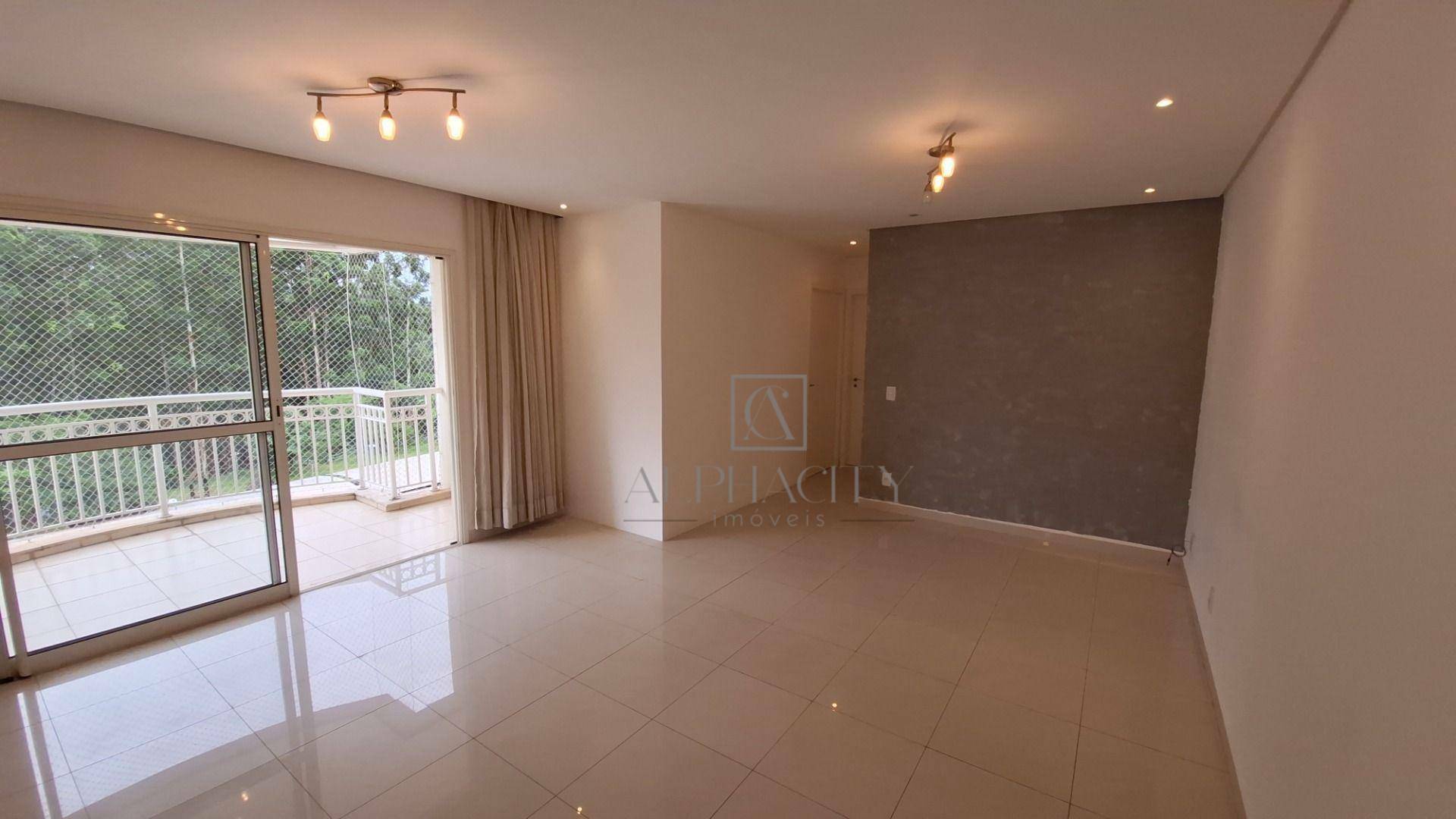 Apartamento para alugar com 2 quartos, 82m² - Foto 1