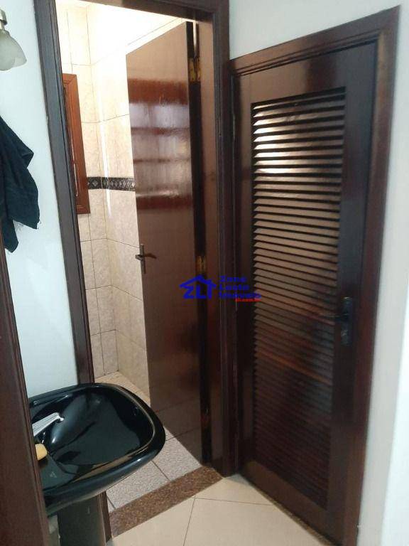 Sobrado à venda com 3 quartos, 150m² - Foto 19