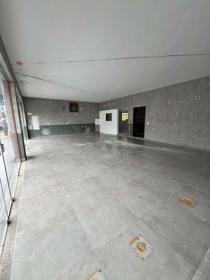 Conjunto Comercial-Sala para alugar, 130m² - Foto 2