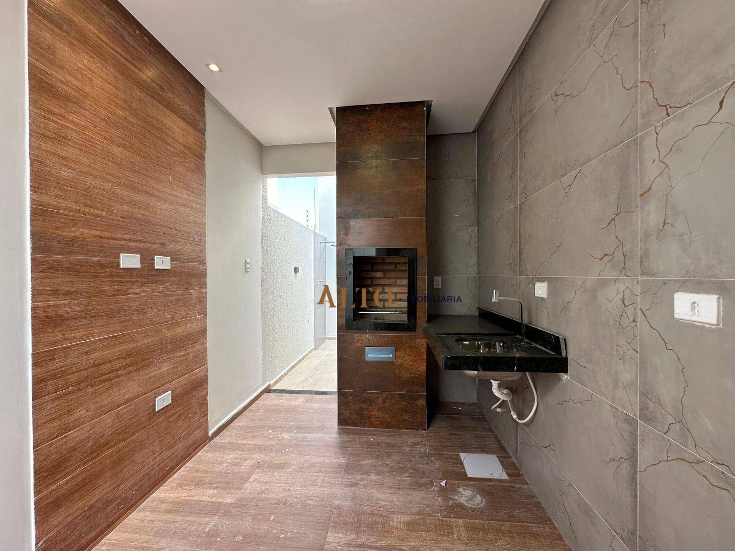 Casa de Condomínio à venda com 3 quartos, 125m² - Foto 5