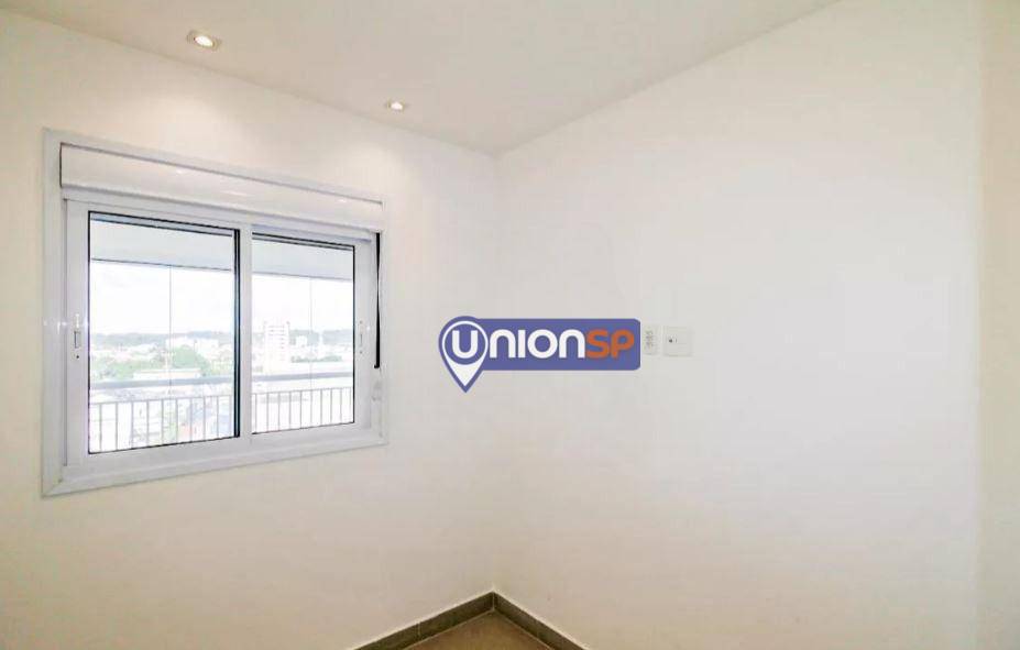 Apartamento à venda com 2 quartos, 53m² - Foto 6