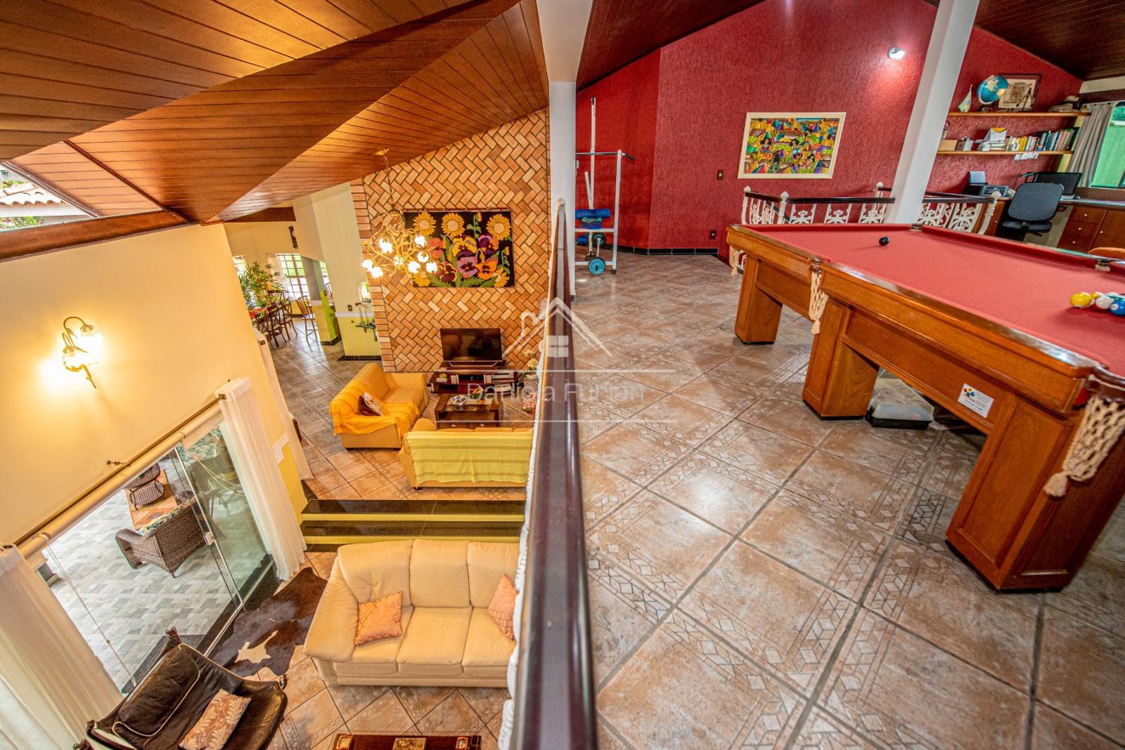 Casa de Condomínio à venda com 3 quartos, 621m² - Foto 16