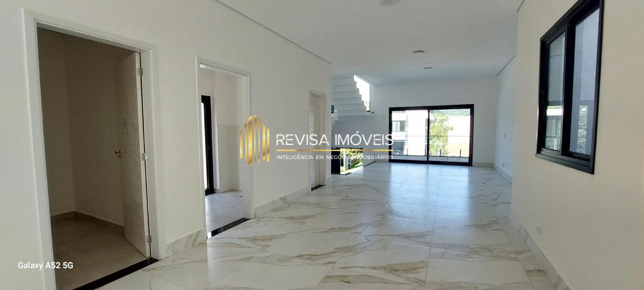 Casa de Condomínio à venda com 4 quartos, 316m² - Foto 3